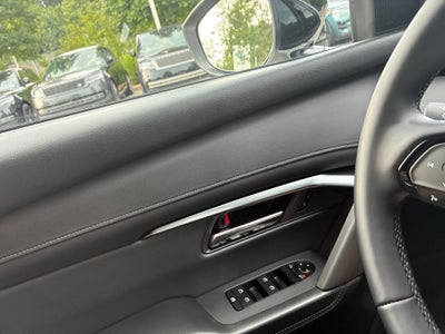2026 Mazda Mazda CX-5 2.5 S