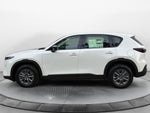 2026 Mazda Mazda CX-5 2.5 S