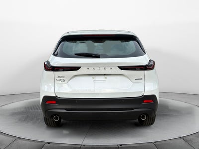 2026 Mazda Mazda CX-5 2.5 S