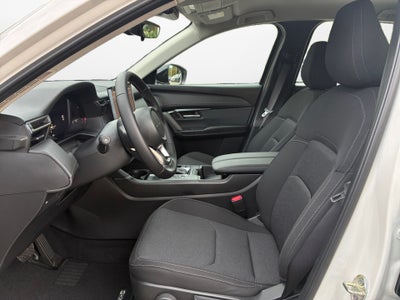 2026 Mazda Mazda CX-5 2.5 S