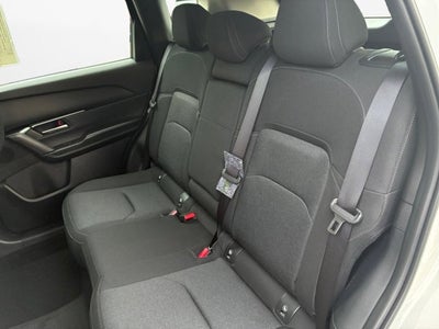 2026 Mazda Mazda CX-5 2.5 S AWD