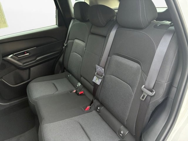 2026 Mazda Mazda CX-5 2.5 S AWD