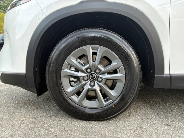 2026 Mazda Mazda CX-5 2.5 S AWD