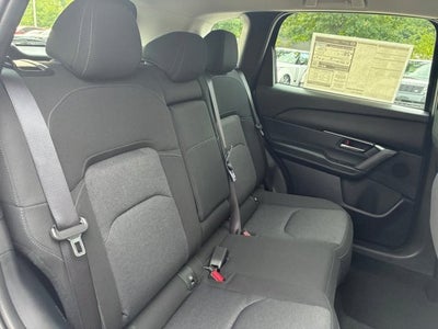 2026 Mazda Mazda CX-5 2.5 S AWD
