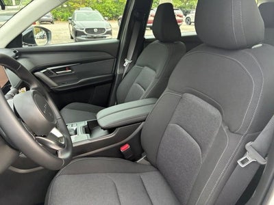 2026 Mazda Mazda CX-5 2.5 S AWD