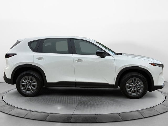 2026 Mazda Mazda CX-5 2.5 S AWD