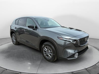 2026 Mazda Mazda CX-5 2.5 S Select