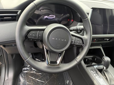 2026 Mazda Mazda CX-5 2.5 S Select