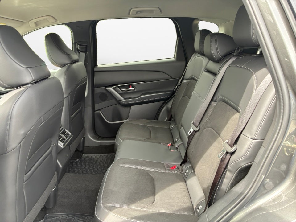 2026 Mazda Mazda CX-5 2.5 S Select