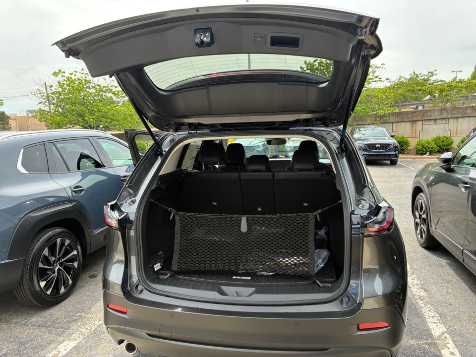 2026 Mazda Mazda CX-5 2.5 S Select
