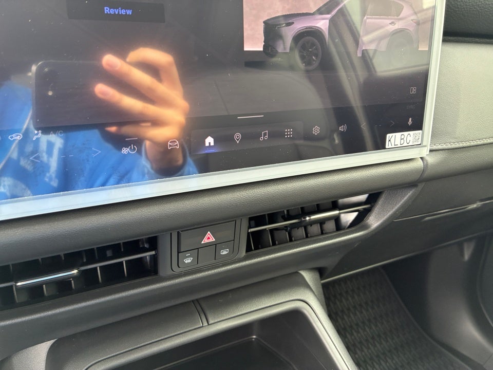 2026 Mazda Mazda CX-5 2.5 S Select