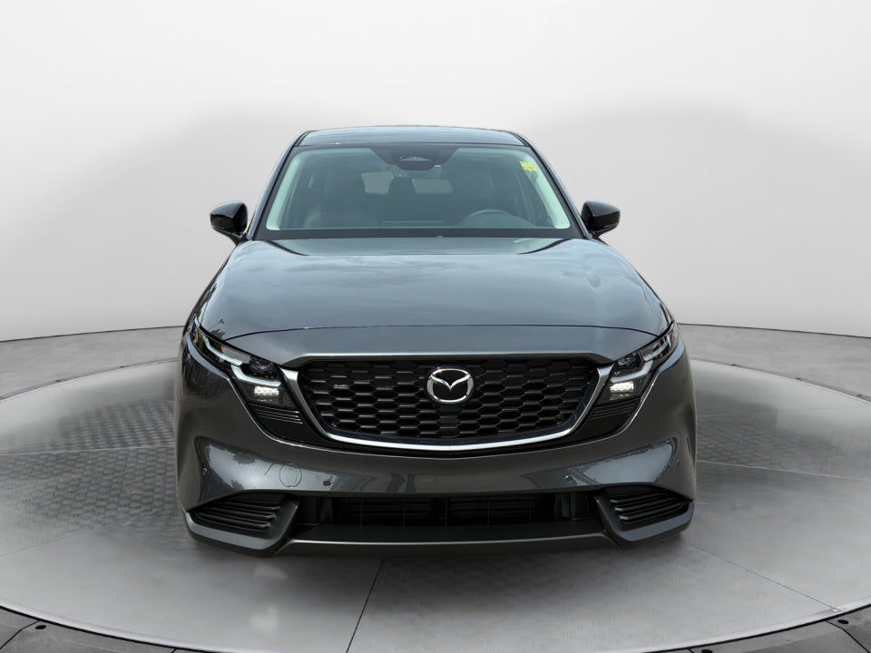 2026 Mazda Mazda CX-5 2.5 S Select