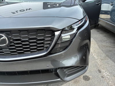 2026 Mazda Mazda CX-5 2.5 S Select