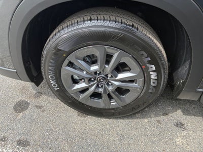 2026 Mazda Mazda CX-5 2.5 S Select