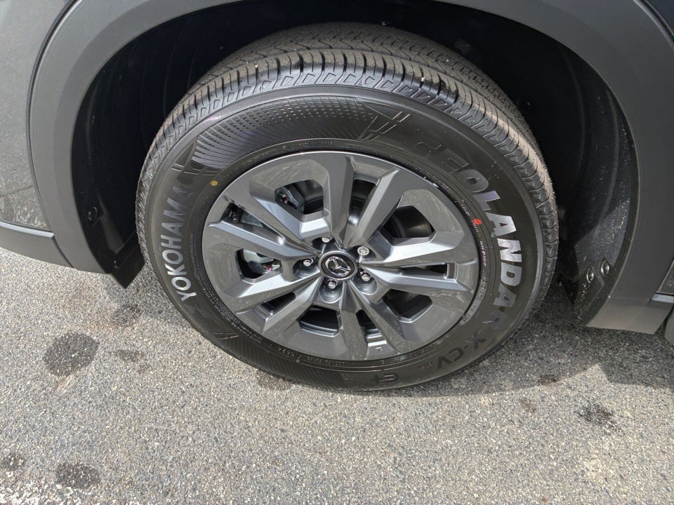 2026 Mazda Mazda CX-5 2.5 S Select