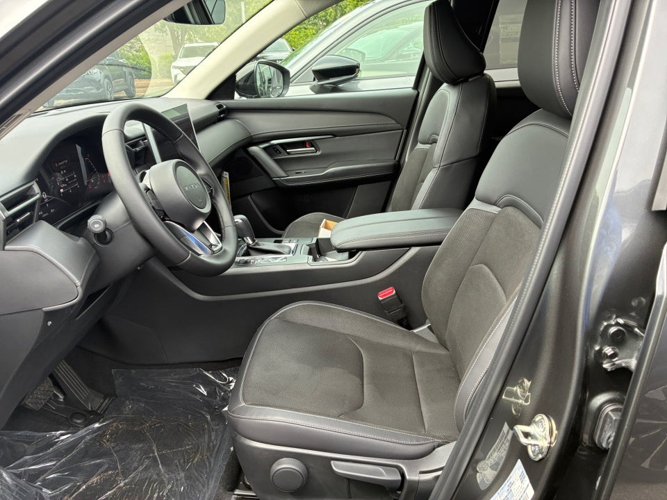 2026 Mazda Mazda CX-5 2.5 S Select