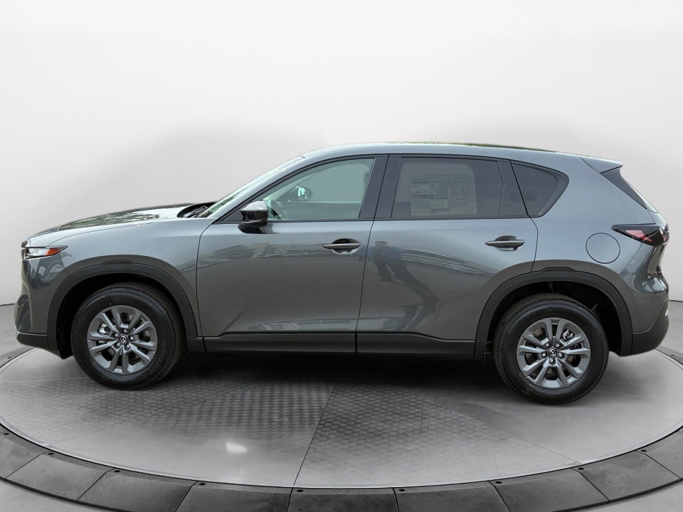 2026 Mazda Mazda CX-5 2.5 S Select