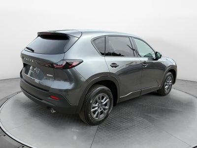 2026 Mazda Mazda CX-5 2.5 S Select
