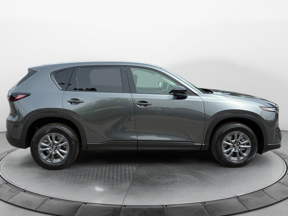 2026 Mazda Mazda CX-5 2.5 S Select