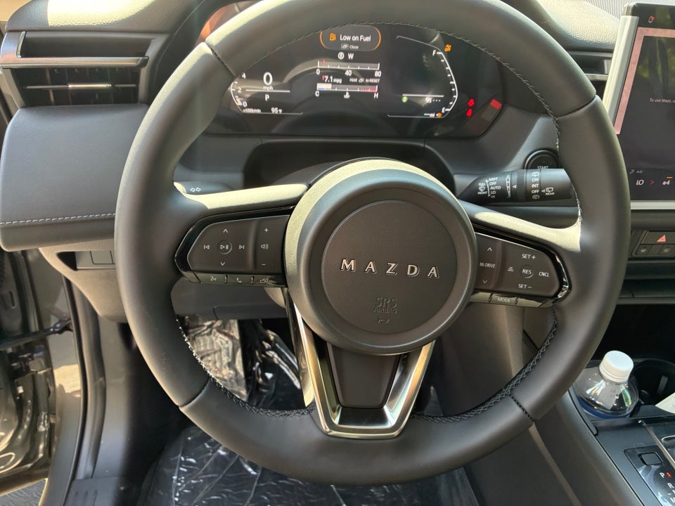 2026 Mazda Mazda CX-5 2.5 S Select