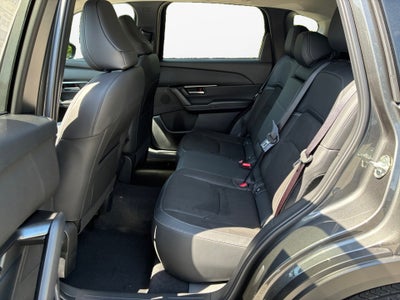 2026 Mazda Mazda CX-5 2.5 S Select