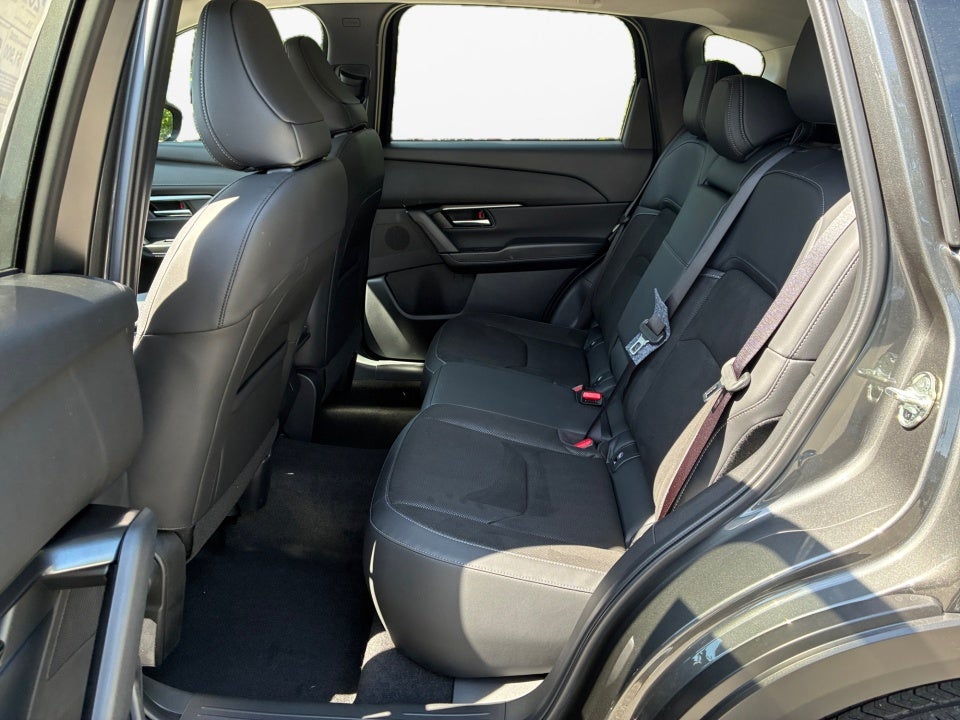 2026 Mazda Mazda CX-5 2.5 S Select