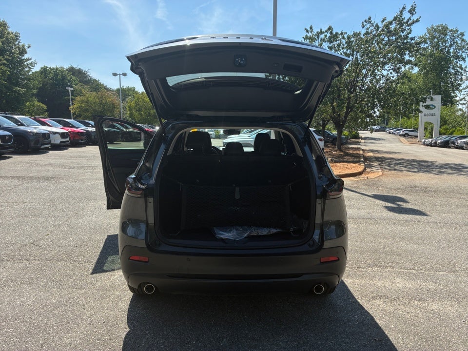 2026 Mazda Mazda CX-5 2.5 S Select