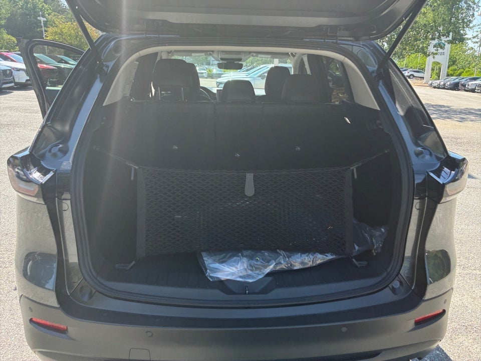 2026 Mazda Mazda CX-5 2.5 S Select