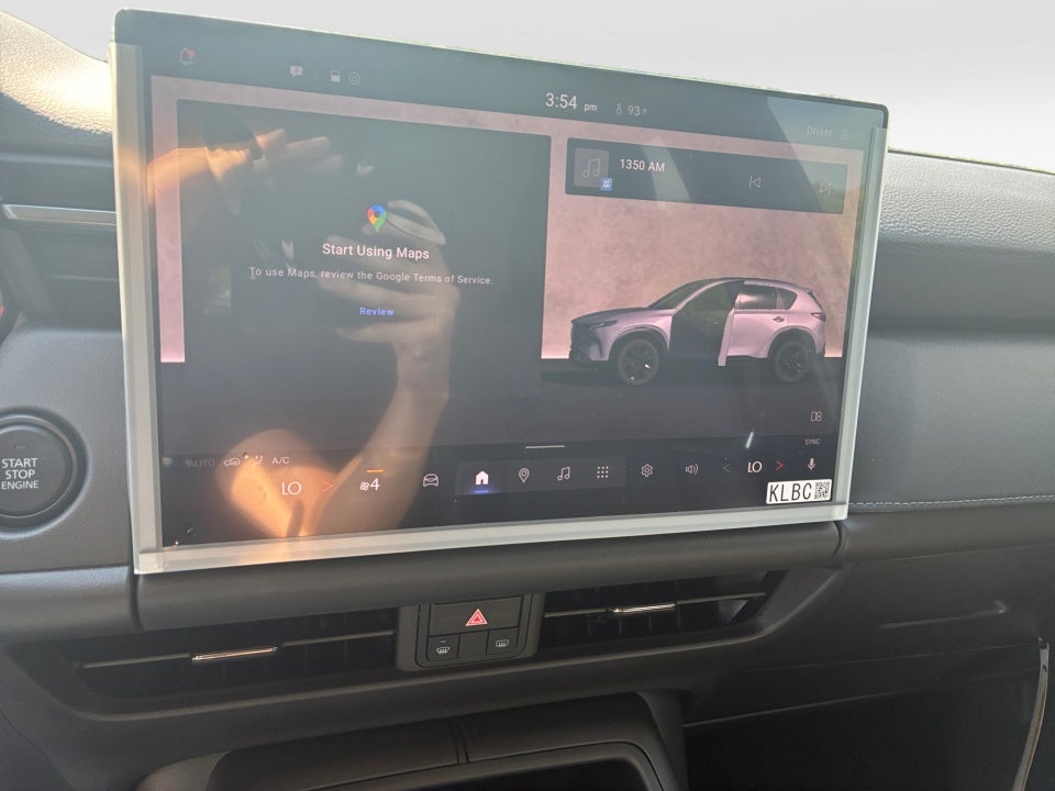 2026 Mazda Mazda CX-5 2.5 S Select