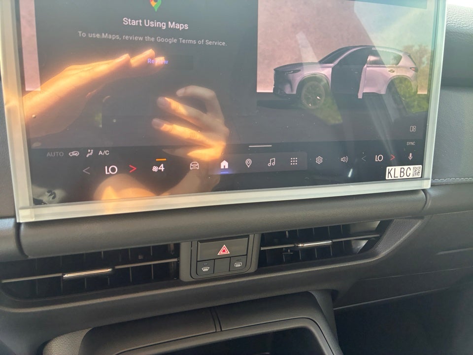 2026 Mazda Mazda CX-5 2.5 S Select