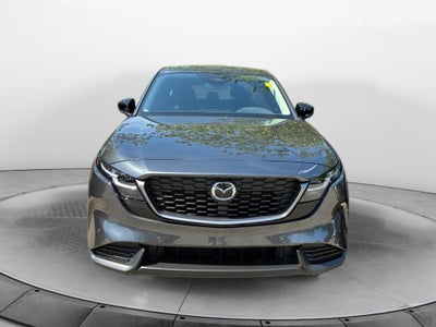 2026 Mazda Mazda CX-5 2.5 S Select