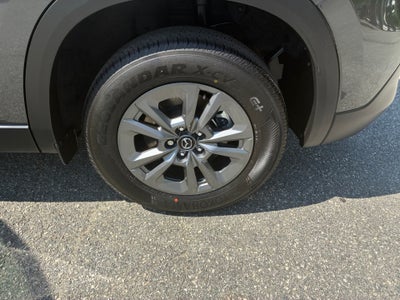 2026 Mazda Mazda CX-5 2.5 S Select