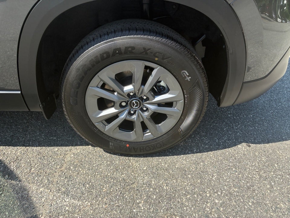 2026 Mazda Mazda CX-5 2.5 S Select