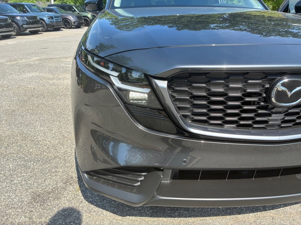 2026 Mazda Mazda CX-5 2.5 S Select