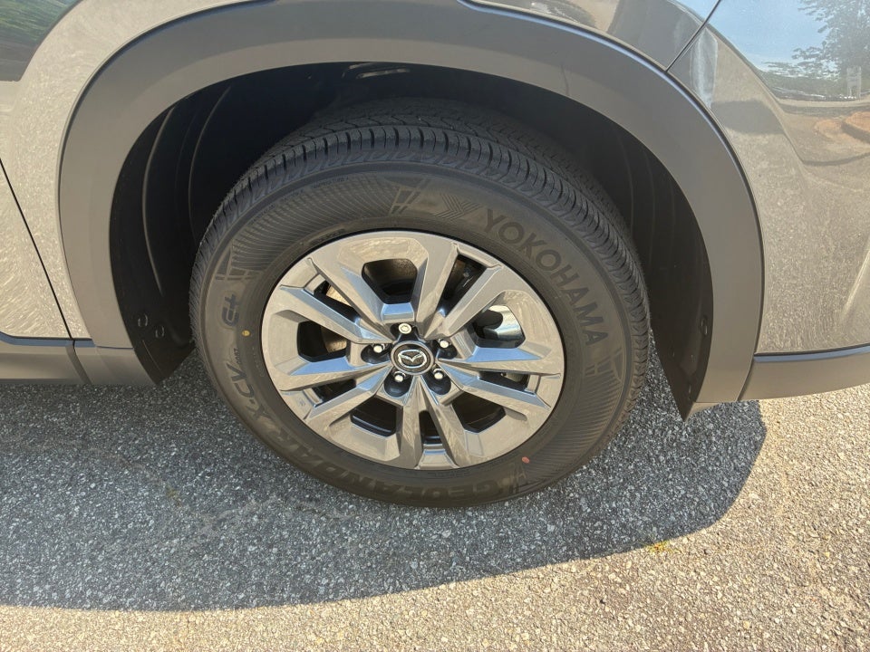 2026 Mazda Mazda CX-5 2.5 S Select