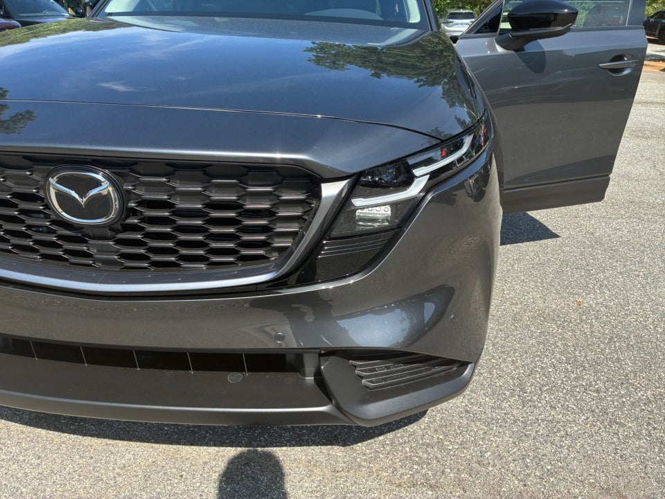 2026 Mazda Mazda CX-5 2.5 S Select