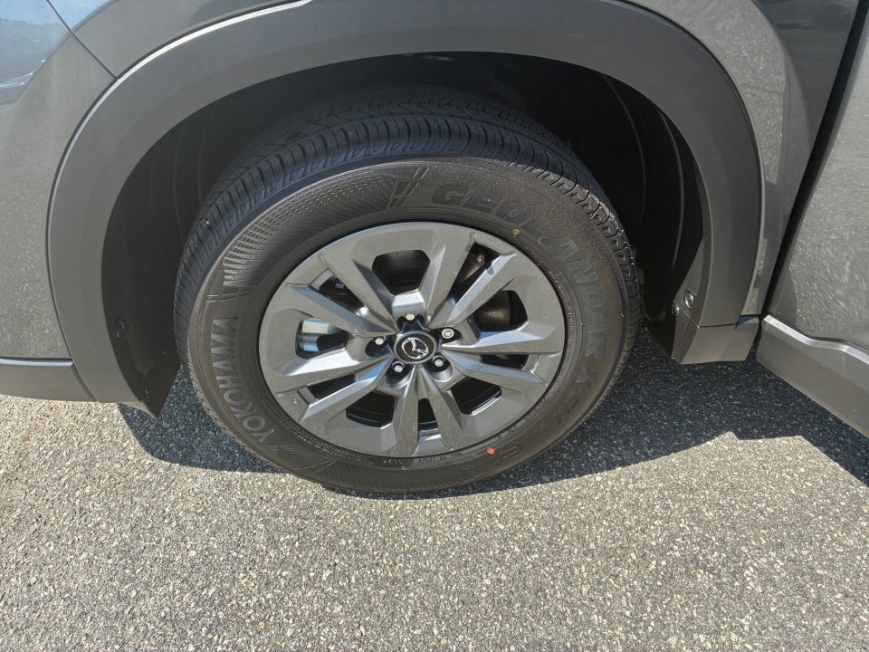 2026 Mazda Mazda CX-5 2.5 S Select