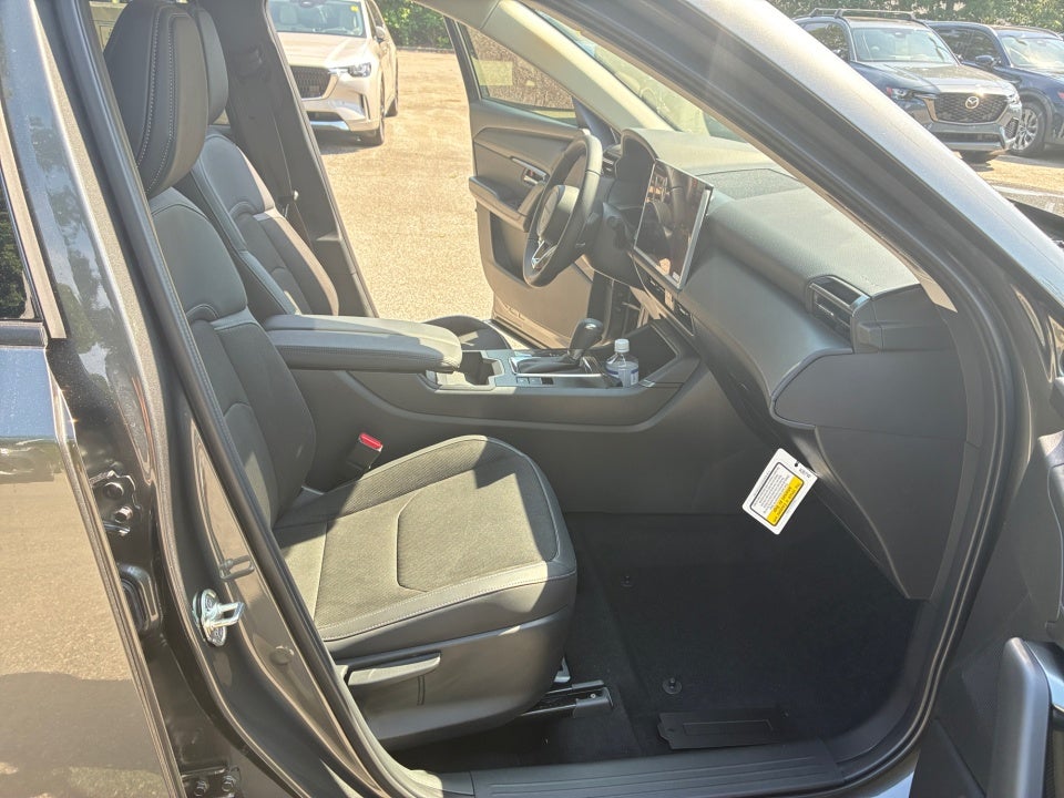 2026 Mazda Mazda CX-5 2.5 S Select