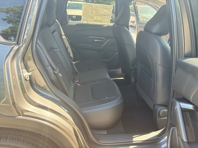 2026 Mazda Mazda CX-5 2.5 S Select