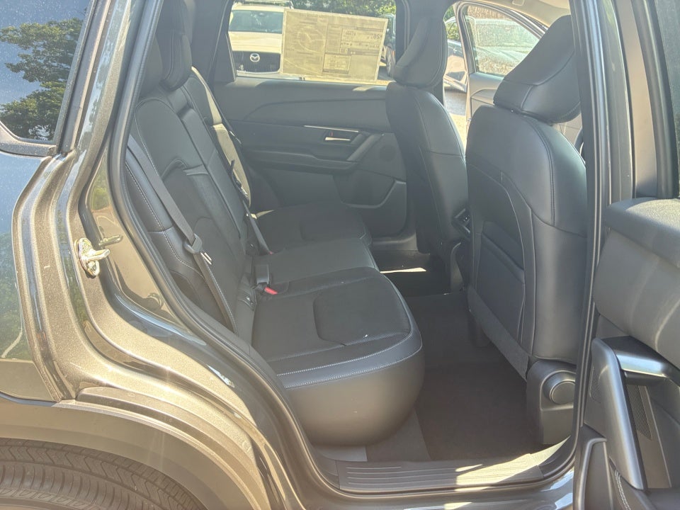 2026 Mazda Mazda CX-5 2.5 S Select
