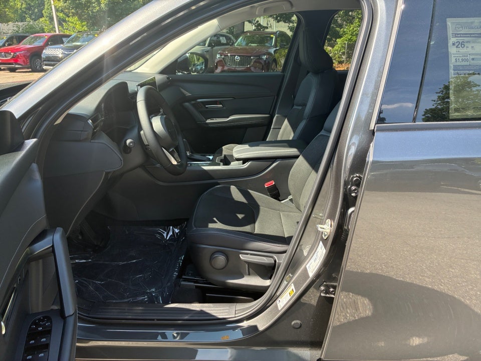 2026 Mazda Mazda CX-5 2.5 S Select
