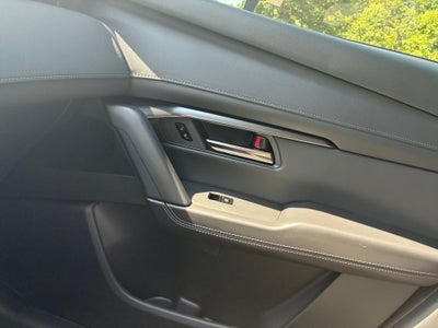 2026 Mazda Mazda CX-5 2.5 S Select