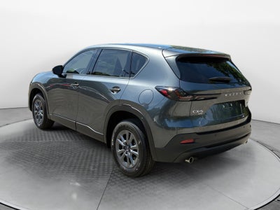 2026 Mazda Mazda CX-5 2.5 S Select