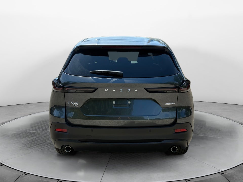 2026 Mazda Mazda CX-5 2.5 S Select