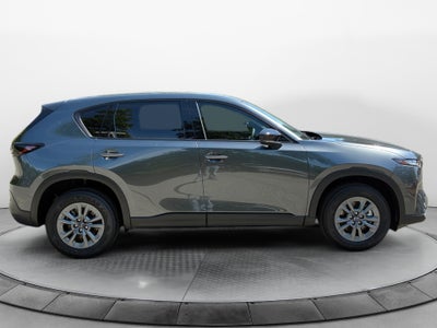 2026 Mazda Mazda CX-5 2.5 S Select