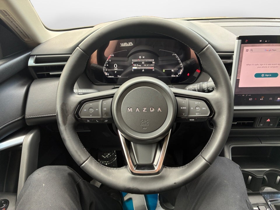 2026 Mazda Mazda CX-5 2.5 S Select
