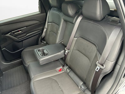 2026 Mazda Mazda CX-5 2.5 S Select