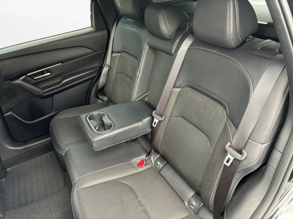 2026 Mazda Mazda CX-5 2.5 S Select