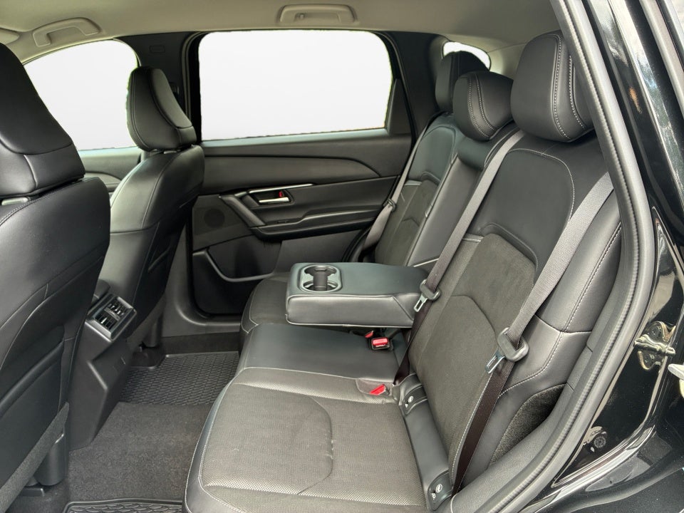 2026 Mazda Mazda CX-5 2.5 S Select