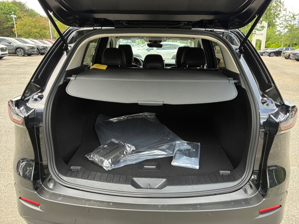 2026 Mazda Mazda CX-5 2.5 S Select